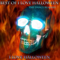 Funeral March - I Love Halloween