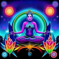 Hanuman's Hush - Gregorian Chillout