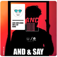 And & Say - Davi Lisboa & Cool 7rack