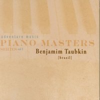 Em Torno de Vibrações de Jacob - Benjamim Taubkin