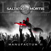 Equinox - Saltatio Mortis