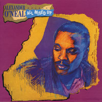 Fake - Alexander O'Neal