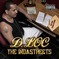 Never Look Around - D-Loc