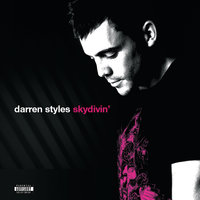 Feel Love - Darren Styles