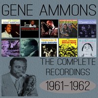 Shuffle Twist - Gene Ammons