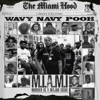 Like Me - Wavy Navy Pooh