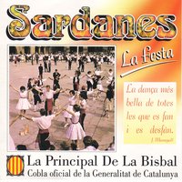 La Santa Espina - Cobla La Principal De La Bisbal