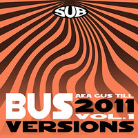 Full Monty Jacket Part 2 - Bus & Gus Till