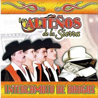 La Entalladita - Los Alteños De La Sierra