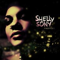 Roar - Shelly Sony