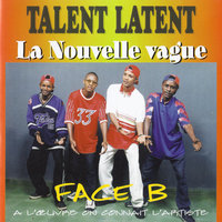 Tshaly - Talent Latent