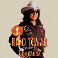 Mi Amiga, Mi Esposa, Mi Amante - Rigo Tovar