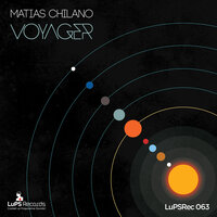 Voyager - Matias Chilano & Jacco@Work