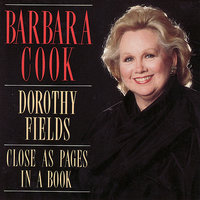 On the Sunny Side of the Street - Barbara Cook
