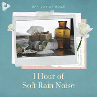 Deep Sleep Relaxing Rain Music Music - Spa Day At Home