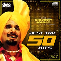 Kothey Te Glassi Eh - Kuldeep Manak