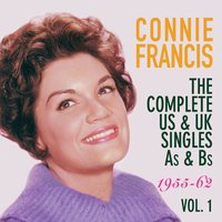 My First Real Love - Connie Francis