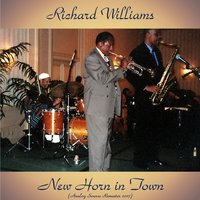 Ferris Wheel - Richard Williams