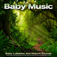 Baby Lullaby - Soft Guitar Music - Baby Lullaby & Monarch Baby Lullaby Institute & Baby Bedtime Lullaby