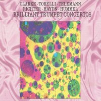 Trumpet Concerto in D Major: I. Allegro moderato - Rolf Quinque