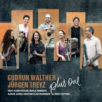 Es Wollt' Ein Mägdlein Früh Aufstehn / Schottisch Am Samstag - Gudrun Walther & Jürgen Treyz