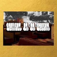 Cafe Negro - Outside Vatos