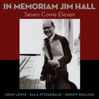 The Bridge - Sonny Rollins & Co. & Jim Hall