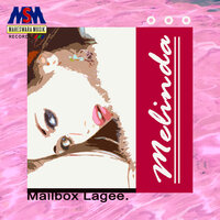 Mailbox Lagee - Melinda