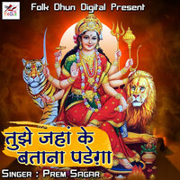 Tujhe Jaha Ke Batana Padega - Prem Sagar