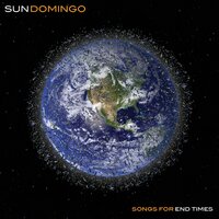 Find A Way Out - Sun Domingo