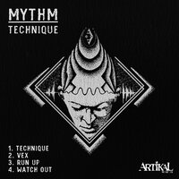 Vex - MYTHM