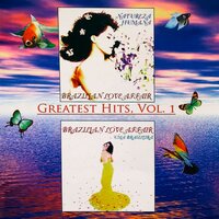 Amiga - Brazilian Love Affair