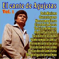 10 Olas de la Mar en Calma (Fandangos) -W - Agujetas