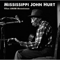 Avalon Blues - Mississippi John Hurt
