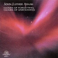 Clouds of Forgetting, Clouds of Unknowing: Clouds of Seconds and thirds - Apollo Chamber Orchestra & JoAnn Falletta