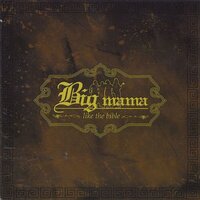 내 안의 너 - Big Mama