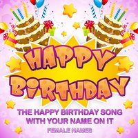 Happy Birthday Stephany - Chorus Friends