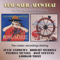 Overture (from 'Rose Marie') - Lehman Engel Orchestra