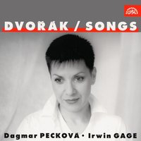 Biblical Songs, Op. 99, B. 185: No. 4 in E Major, Oh, My Shepherd Is the Lord. Andante - Dagmar Pecková & Антонин Дворжак