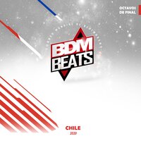 G Ese Vs OUR4 (8° Round 1) - BDM BEATS & OUR4 & G Ese