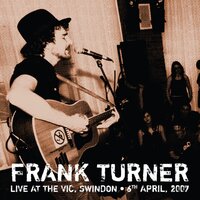 The Huntsman Comes A-Marching - Frank Turner