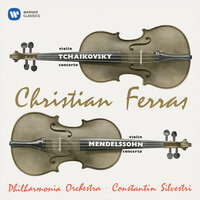 Tchaikovsky: Violin Concerto in D Major, Op. 35: III. Finale. Allegro vivacissimo - Christian Ferras & Пётр Ильич Чайковский