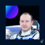 Космический плейлист от Александра Мисуркина