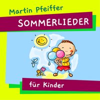 Biene Maja - Martin Pfeiffer