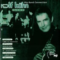 Autumn Leaves - Rolf Kühn