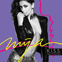 Earthquake - Mya