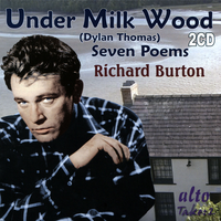 Hunchback in the Park - Richard Burton