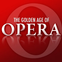 Martha: "M'appari Tutt' Amor" - Jussi Björling & Nils Grevillius & Stockholm Symphony Orchestra & Jussi Bjorling & Stockholm Symphony Orcehstra Conducted By Nils Grevillius