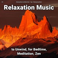 Relaxing Music - Relaxing Music by Melina Reat & Yoga & Relaxing Spa Music