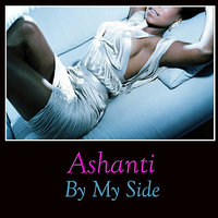 Can't Stop - Ashanti